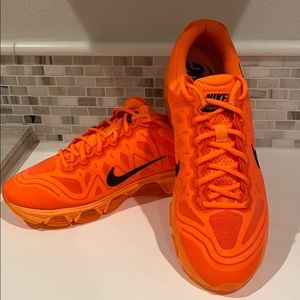 Nike Air Max Tailwind sneakers